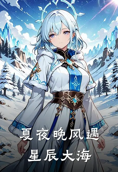 夏夜晚风遇星辰大海