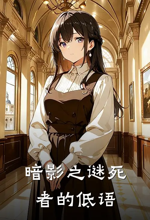 暗影之谜死者的低语(沈夜寒林婉儿)全文阅读免费全集_完结小说暗影之谜死者的低语沈夜寒林婉儿