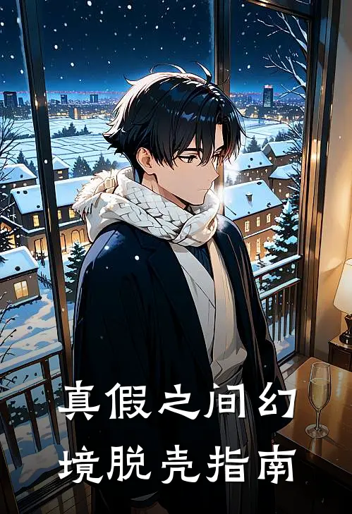 真假之间幻境脱壳指南