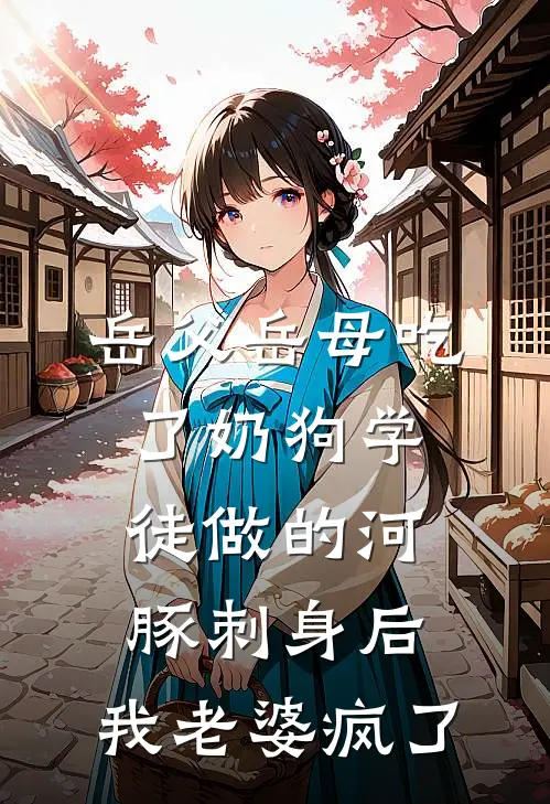 岳父岳母吃了奶狗学徒做的河豚刺身后，我老婆疯了我妻子热门小说推荐_完本小说大全岳父岳母吃了奶狗学徒做的河豚刺身后，我老婆疯了(我妻子)