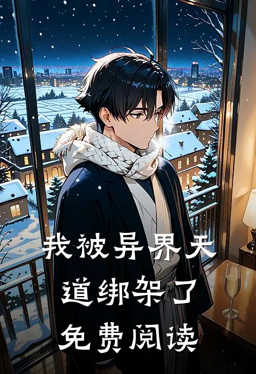 我被异界天道绑架了免费阅读