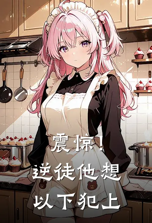 震惊！逆徒他想以下犯上