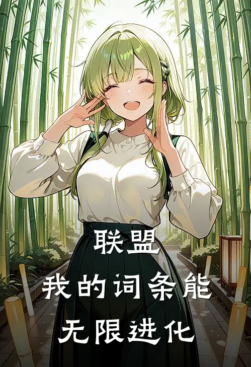 联盟：我的词条能无限进化