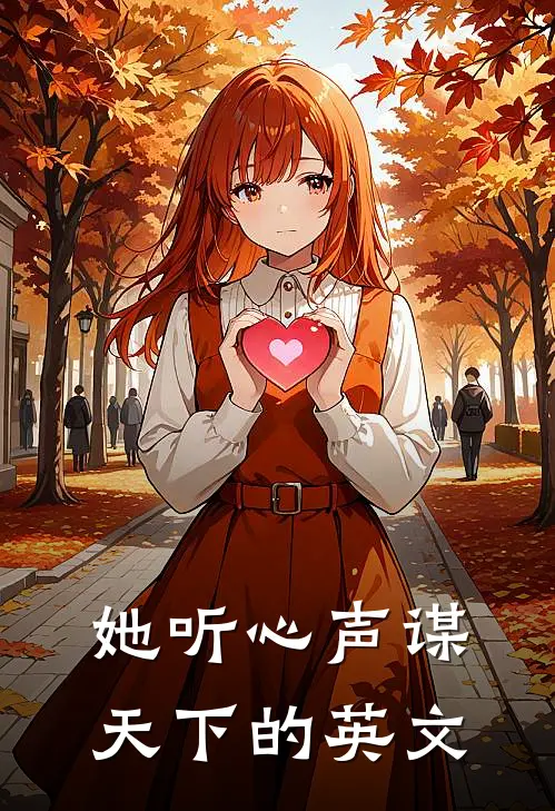 她听心声谋天下的英文