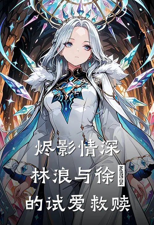 烬影情深：林浪与徐玥的试爱救赎(林浪徐玥)最新完结小说_完结版小说全文免费阅读烬影情深：林浪与徐玥的试爱救赎(林浪徐玥)