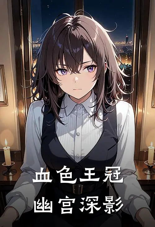 血色王冠幽宫深影(萧瑾瑜林昭仪)在线免费小说_热门网络小说血色王冠幽宫深影萧瑾瑜林昭仪