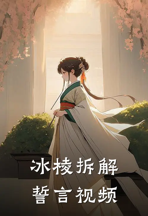 冰棱拆解誓言视频