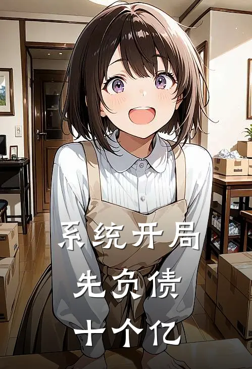 系统开局，先负债十个亿凌意凌意免费完结小说_完本完结小说系统开局，先负债十个亿(凌意凌意)