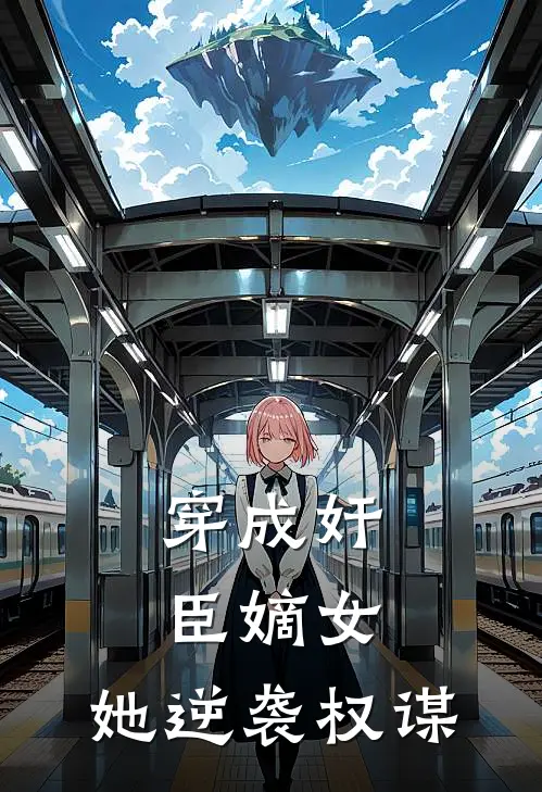 穿成奸臣嫡女，她逆袭权谋