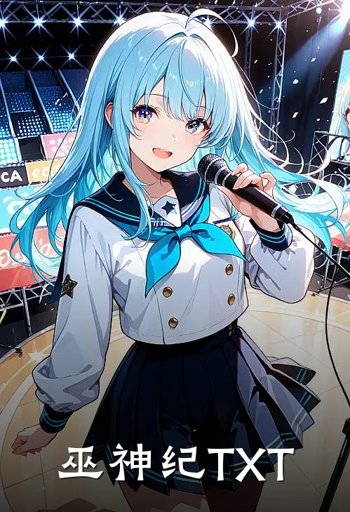 巫神纪TXT