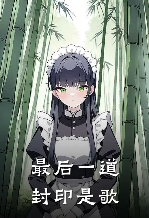 最后一道封印是歌
