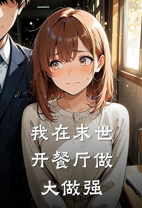 我在末世开餐厅做大做强