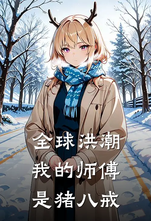 全球洪潮：我的师傅是猪八戒