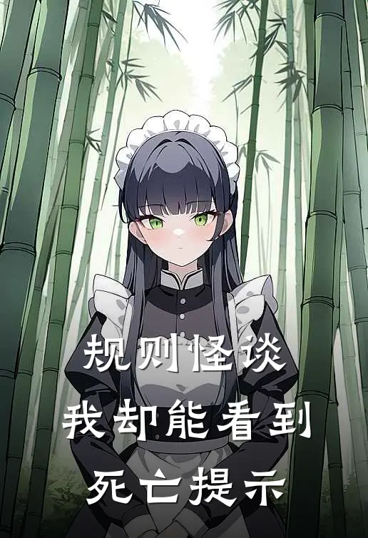 规则怪谈：我却能看到死亡提示