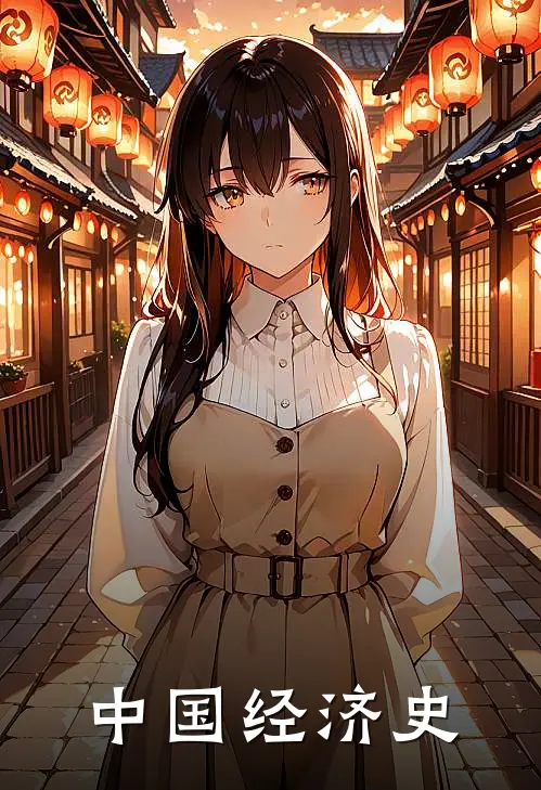 中国经济史