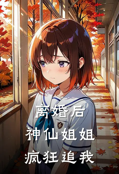 离婚后，神仙姐姐疯狂追我