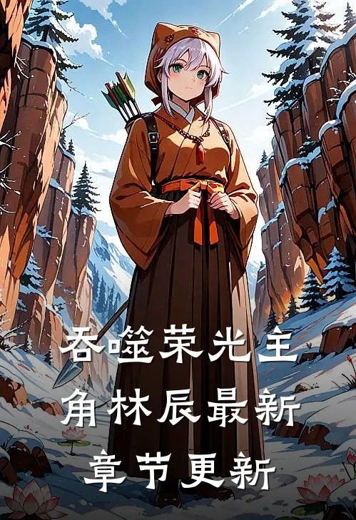 吞噬荣光主角林辰最新章节更新