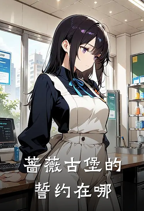 蔷薇古堡的誓约在哪