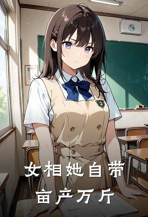 女相她自带亩产万斤