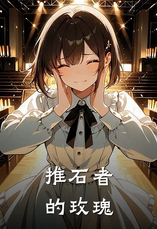 推石者的玫瑰