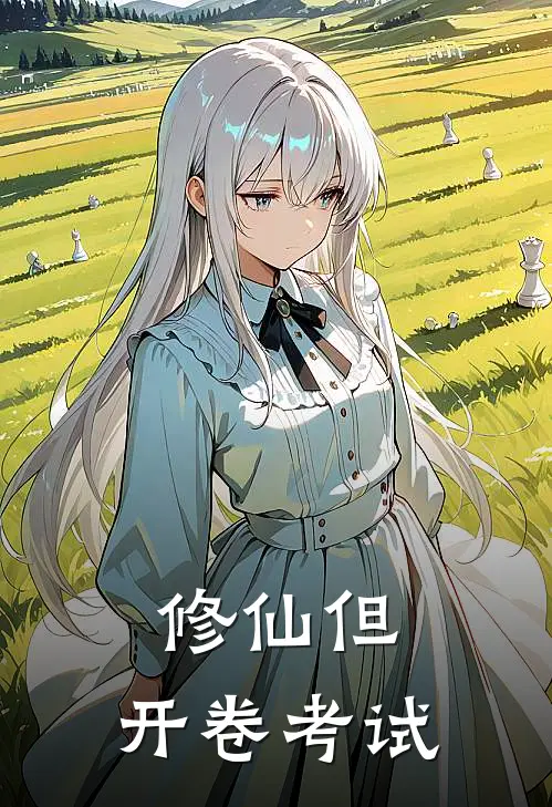 修仙但，开卷考试