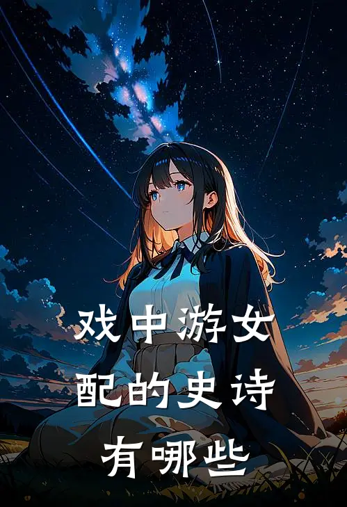 戏中游女配的史诗有哪些