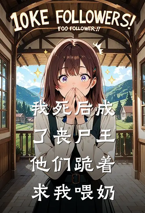 我死后成了丧尸王，他们跪着求我喂奶苏晚张阳完结小说免费阅读_完本热门小说我死后成了丧尸王，他们跪着求我喂奶苏晚张阳