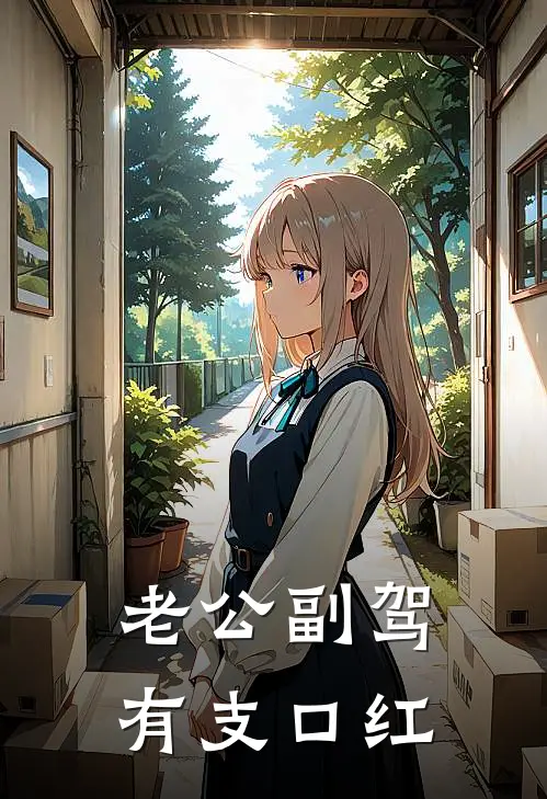 老公副驾有支口红