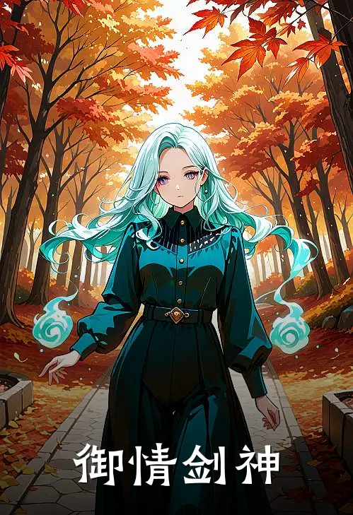 御情剑神
