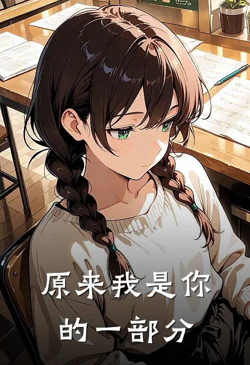 原来我是你的一部分