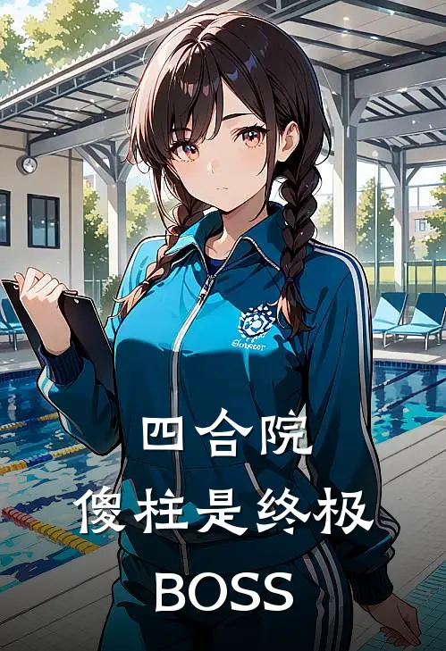 四合院：傻柱是终极BOSS