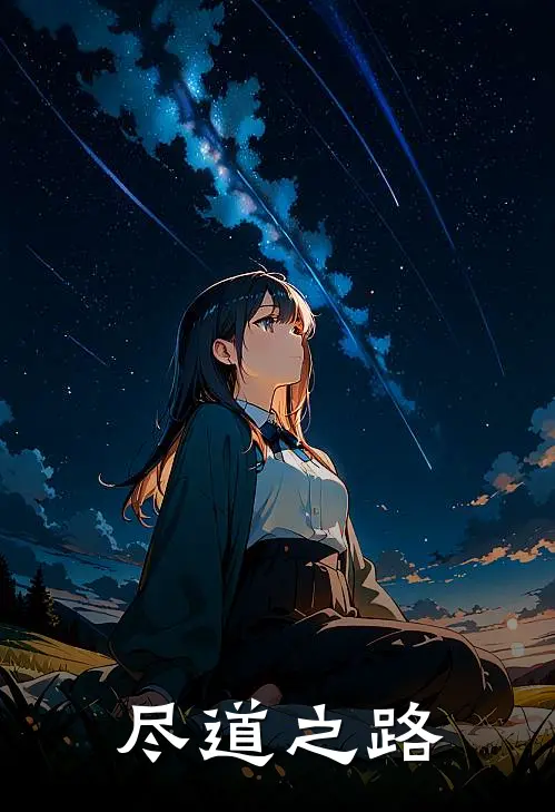 尽道之路