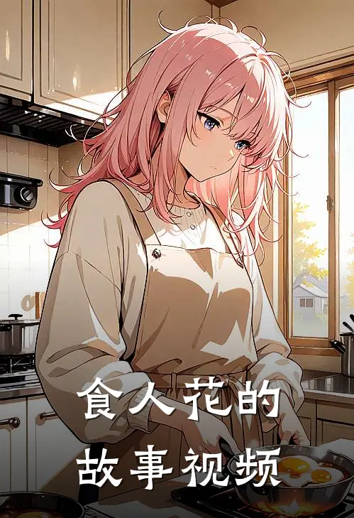 食人花的故事视频