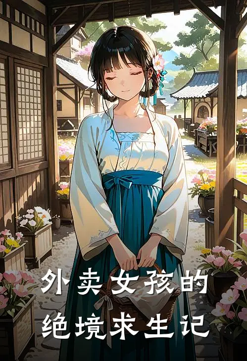 外卖女孩的绝境求生记