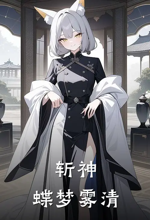 斩神：蝶梦雾清