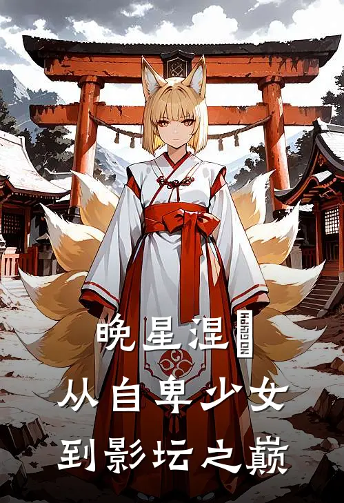 晚星涅槃：从自卑少女到影坛之巅