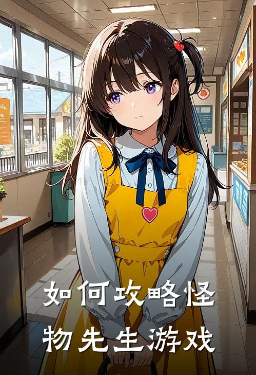 如何攻略怪物先生游戏