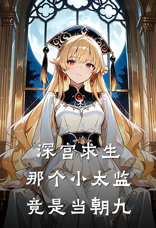 深宫求生，那个小太监竟是当朝九