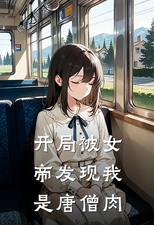 开局被女帝发现我是唐僧肉