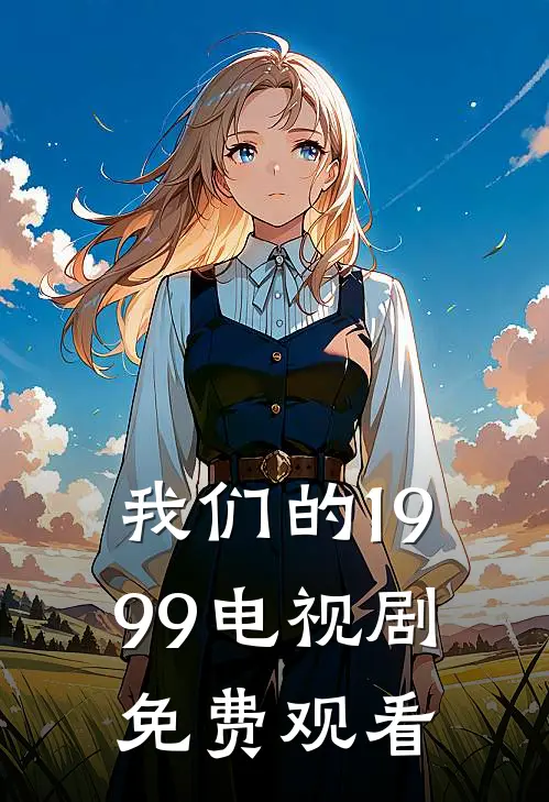 我们的1999电视剧免费观看