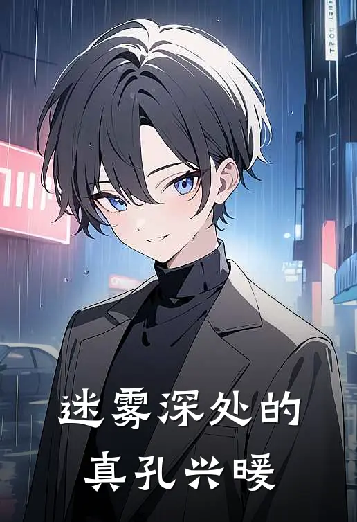 迷雾深处的真孔兴暖