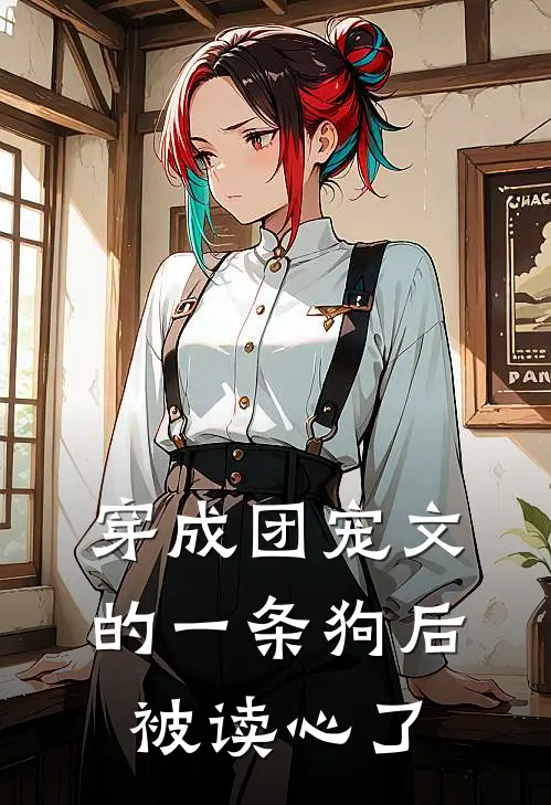 穿成团宠文的一条狗后，被读心了