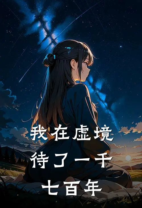我在虚境待了一千七百年