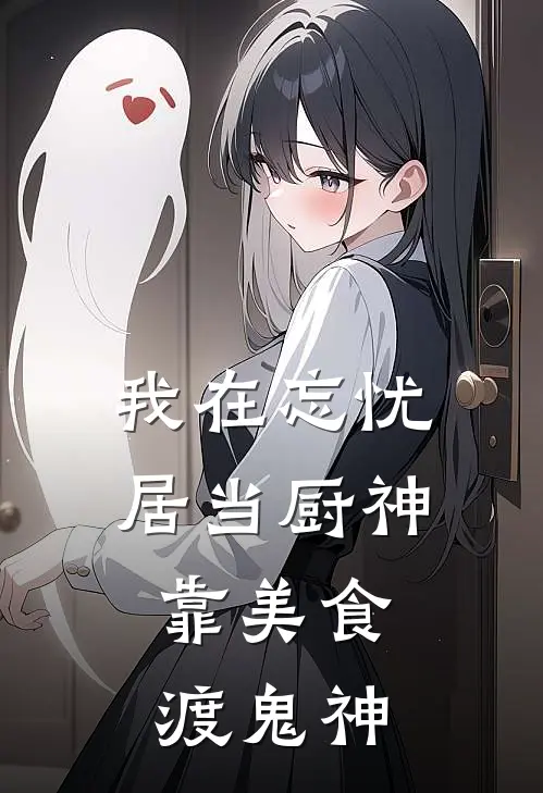 我在忘忧居当厨神，靠美食渡鬼神云灼渡微小说完整版免费阅读_热门小说排行榜我在忘忧居当厨神，靠美食渡鬼神(云灼渡微)