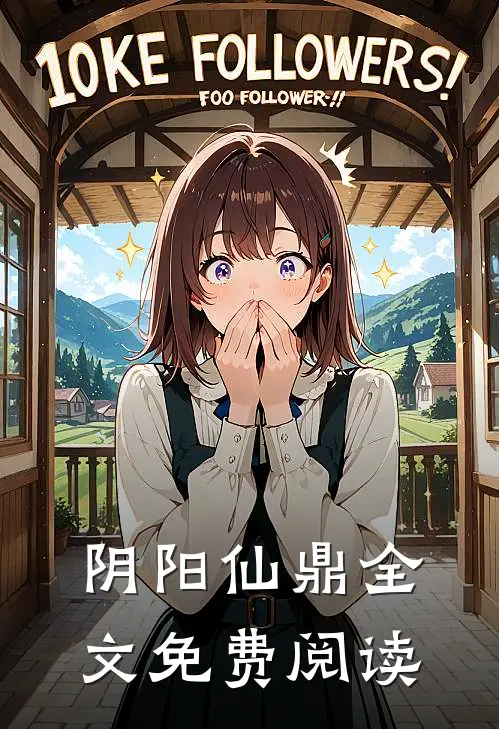 阴阳仙鼎全文免费阅读