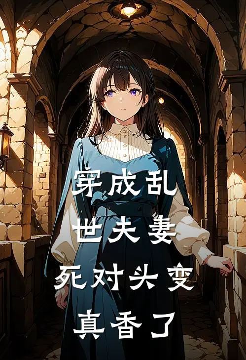 穿成乱世夫妻：死对头变真香了