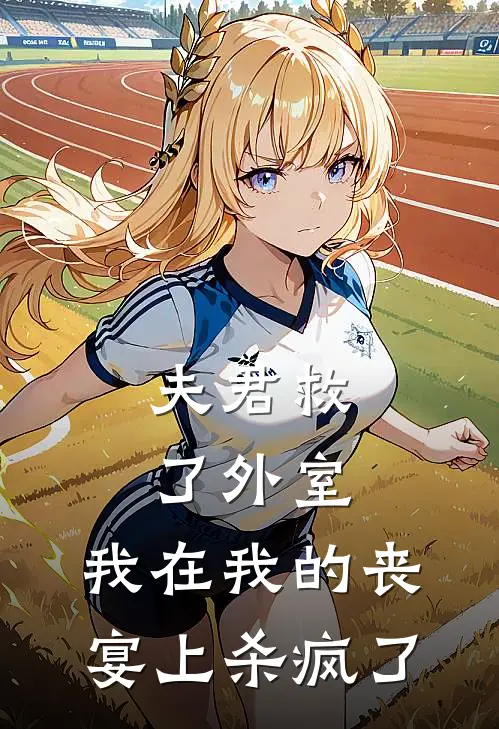 夫君救了外室，我在我的丧宴上杀疯了