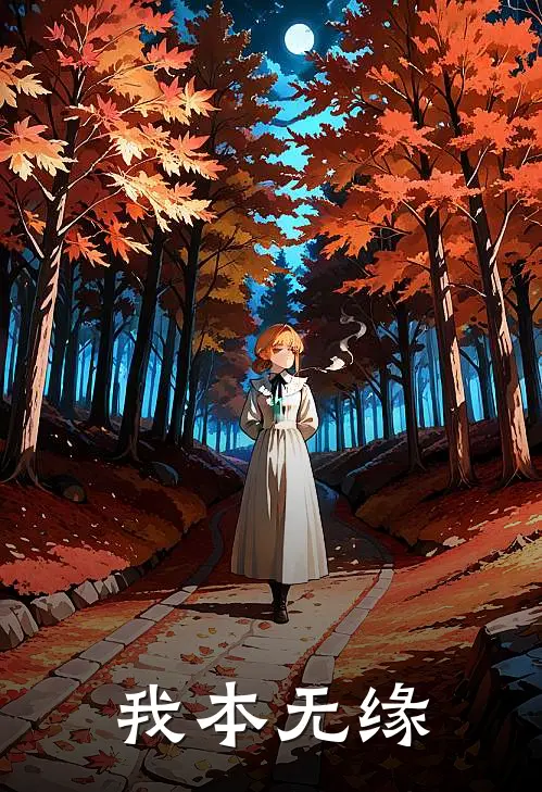我本无缘