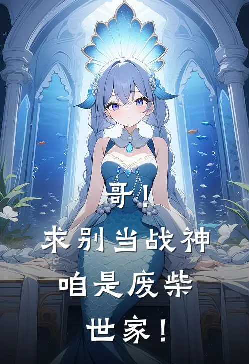 哥！求别当战神，咱是废柴世家！洛惊尘洛晚星热门完结小说_最热门小说哥！求别当战神，咱是废柴世家！洛惊尘洛晚星