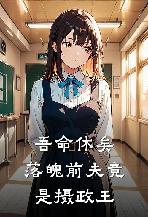 吾命休矣，落魄前夫竟是摄政王